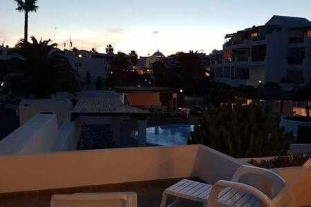 Playa Bastian 2 Habs 2 Banos Y Super Terraza Lejlighed Costa Teguise Eksteriør billede